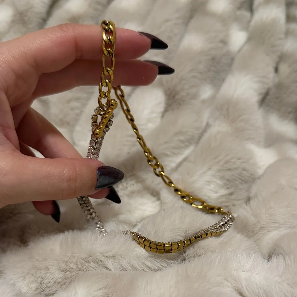BRACHA necklace - Picture 2 of 4